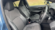 Toyota Corolla 1.8 VVT-i Hybrid Design 5dr CVT Hybrid Hatchback